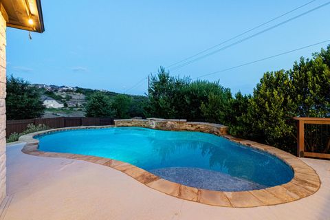 Tiny photo for 7925 Tusman DR, Austin, TX 78735 (MLS # 6155196)