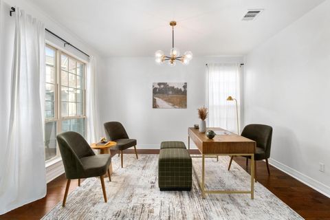 Tiny photo for 7925 Tusman DR, Austin, TX 78735 (MLS # 6155196)