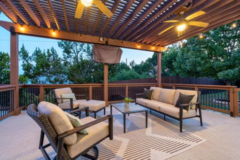 Tiny photo for 7925 Tusman DR, Austin, TX 78735 (MLS # 6155196)