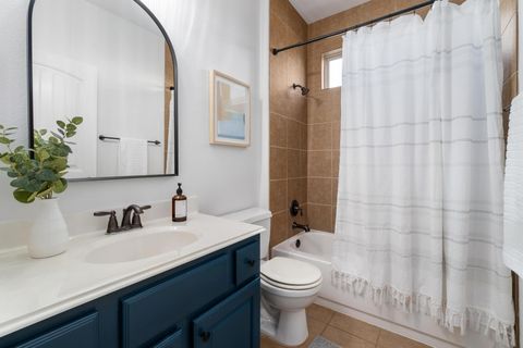 Tiny photo for 7925 Tusman DR, Austin, TX 78735 (MLS # 6155196)