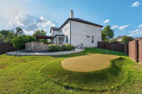 Tiny photo for 7925 Tusman DR, Austin, TX 78735 (MLS # 6155196)