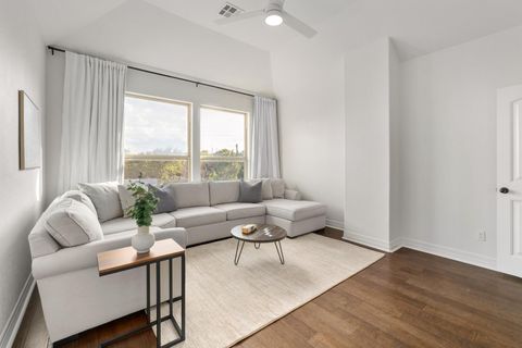 Tiny photo for 7925 Tusman DR, Austin, TX 78735 (MLS # 6155196)