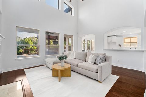 Tiny photo for 7925 Tusman DR, Austin, TX 78735 (MLS # 6155196)