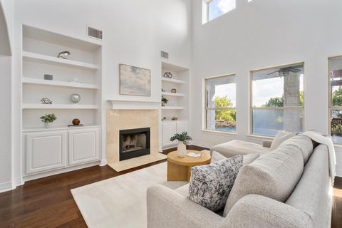 Tiny photo for 7925 Tusman DR, Austin, TX 78735 (MLS # 6155196)
