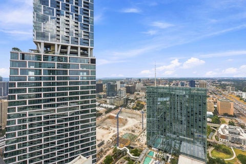Tiny photo for 610 Davis ST #4504, Austin, TX 78701 (MLS # 9179803)