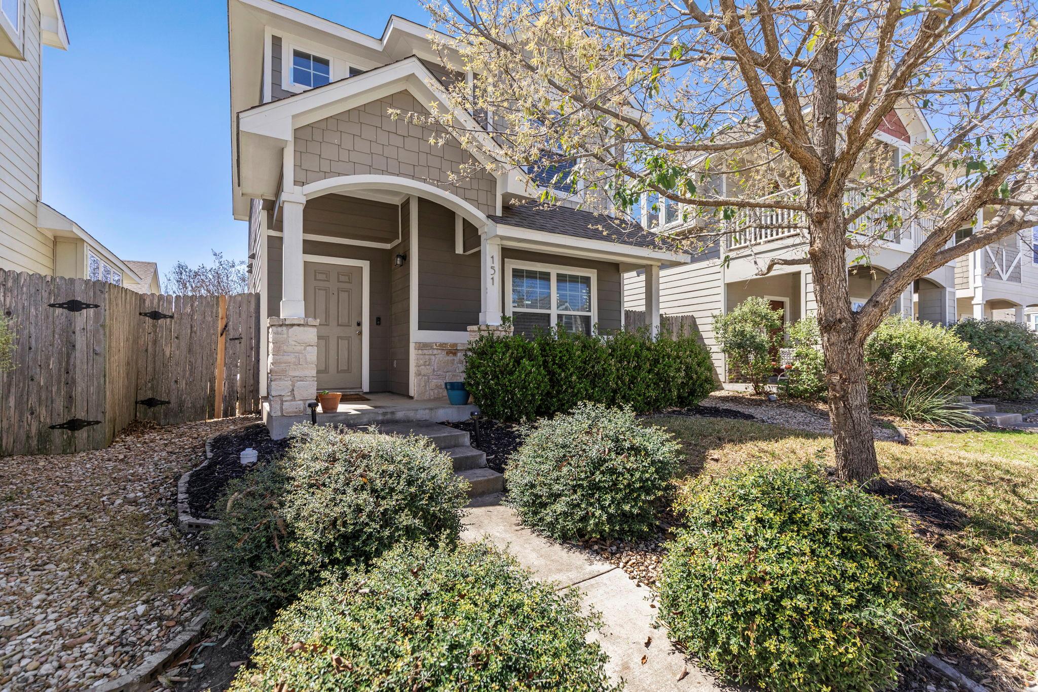 151 Gambel Oak WAY