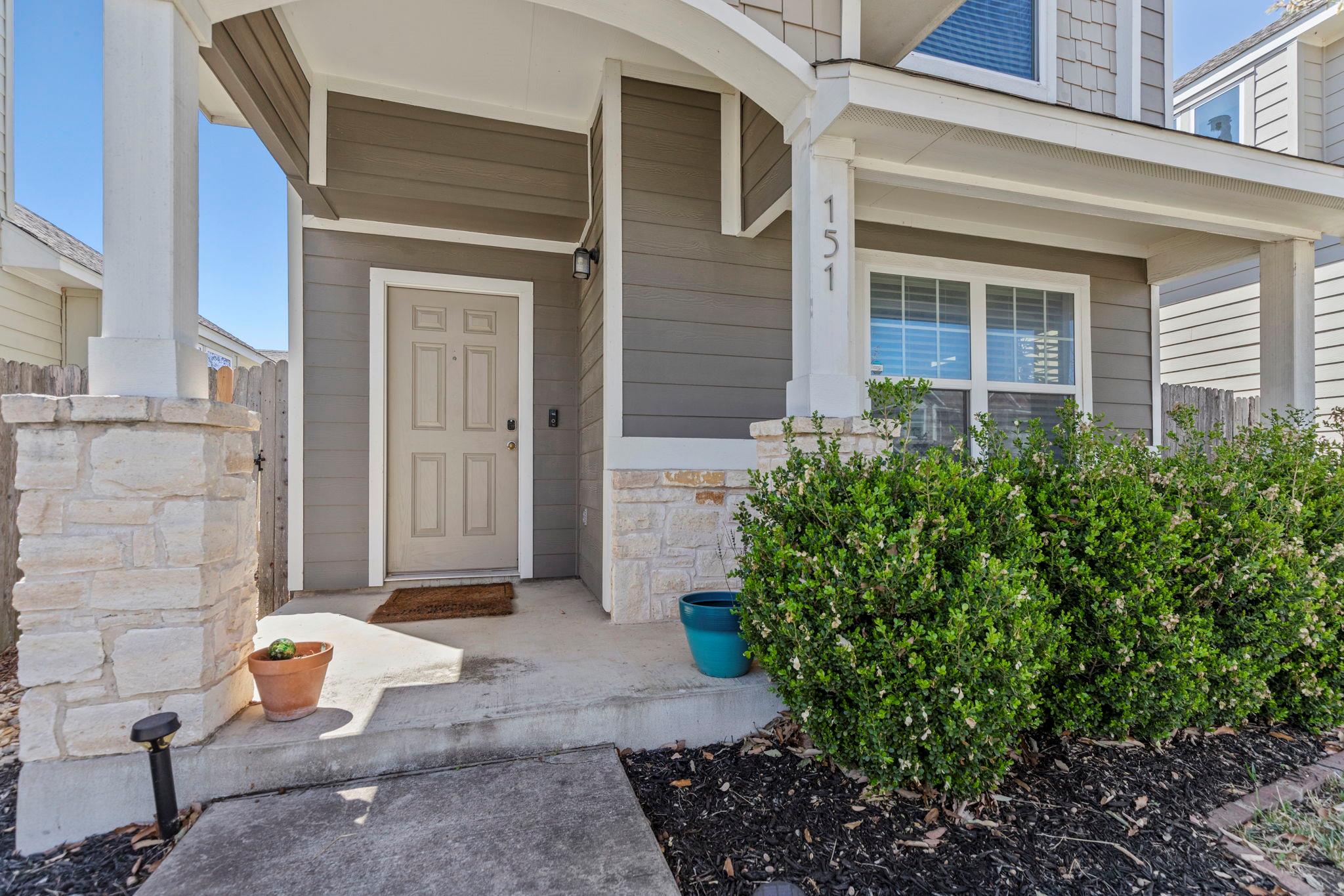 151 Gambel Oak WAY