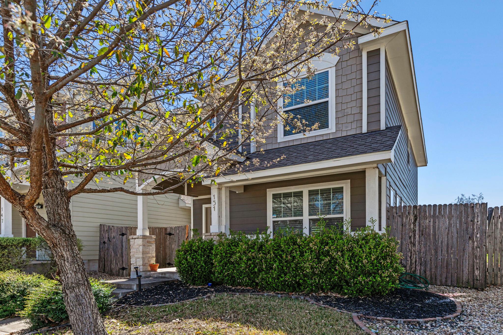 151 Gambel Oak WAY