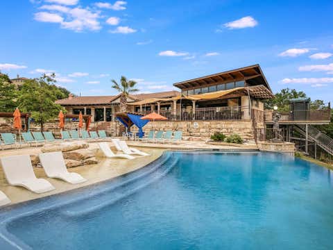 Tiny photo for 404 Marina View WAY, Lakeway, TX 78734 (MLS # 6074972)