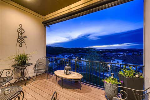 Tiny photo for 404 Marina View WAY, Lakeway, TX 78734 (MLS # 6074972)