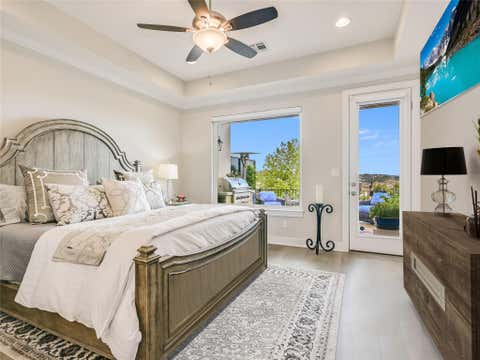 Tiny photo for 404 Marina View WAY, Lakeway, TX 78734 (MLS # 6074972)