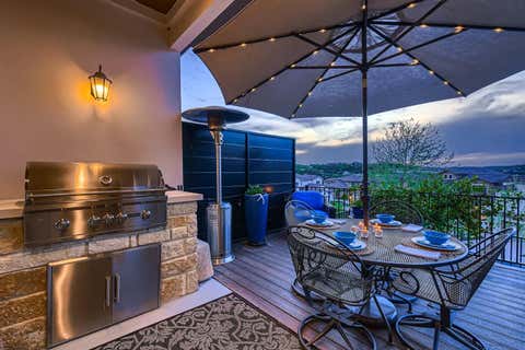 Tiny photo for 404 Marina View WAY, Lakeway, TX 78734 (MLS # 6074972)
