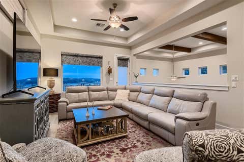 Tiny photo for 404 Marina View WAY, Lakeway, TX 78734 (MLS # 6074972)
