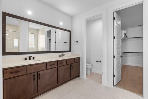 Tiny photo for 1916 Asti LN, Leander, TX 78641 (MLS # 8649443)