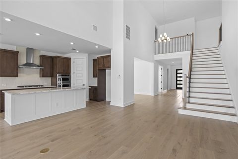 Tiny photo for 1916 Asti LN, Leander, TX 78641 (MLS # 8649443)