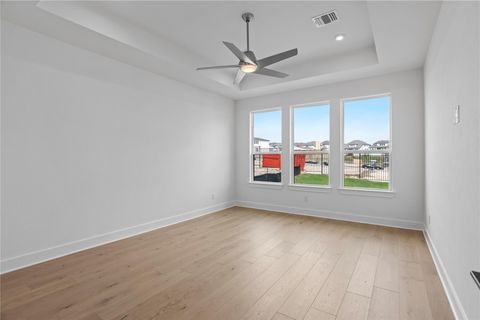 Tiny photo for 1916 Asti LN, Leander, TX 78641 (MLS # 8649443)