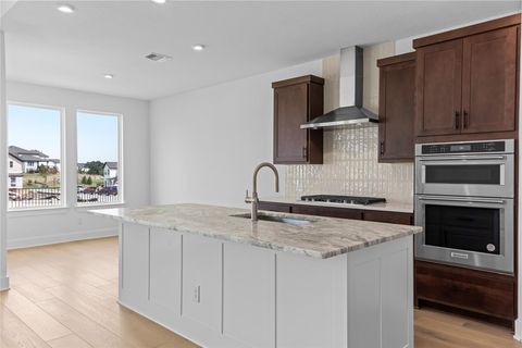 Tiny photo for 1916 Asti LN, Leander, TX 78641 (MLS # 8649443)