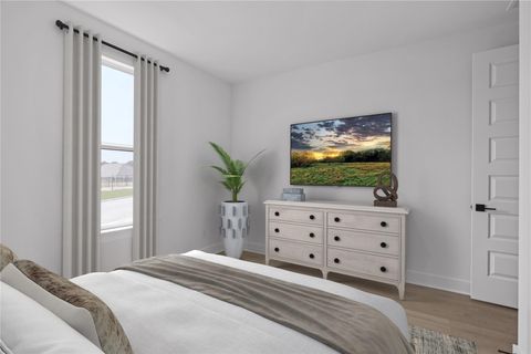 Tiny photo for 1916 Asti LN, Leander, TX 78641 (MLS # 8649443)