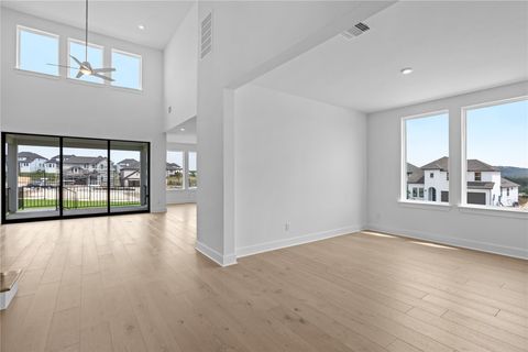 Tiny photo for 1916 Asti LN, Leander, TX 78641 (MLS # 8649443)