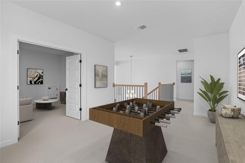 Tiny photo for 1916 Asti LN, Leander, TX 78641 (MLS # 8649443)