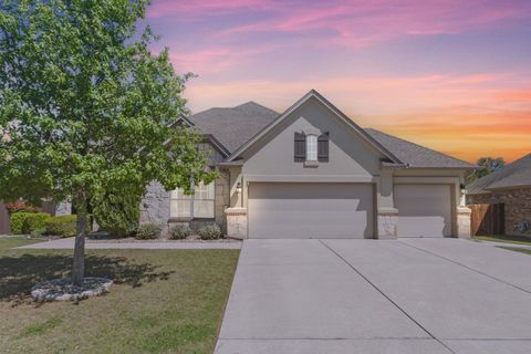 200 Parkwest DR Cedar Park TX 78613