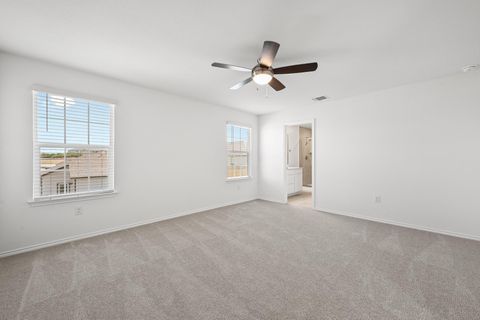 Tiny photo for 12023 Sagrada ST, Austin, TX 78748 (MLS # 5761481)