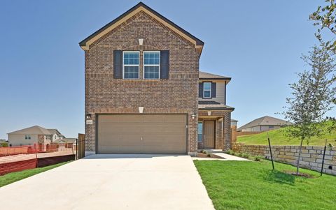 Photo of 12023 Sagrada ST, Austin, TX 78748 (MLS # 5761481)