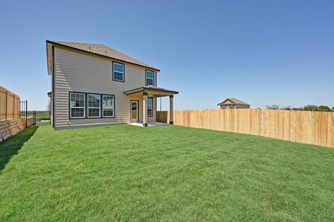 Tiny photo for 12023 Sagrada ST, Austin, TX 78748 (MLS # 5761481)