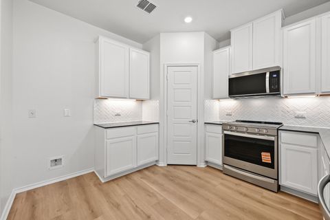Tiny photo for 12023 Sagrada ST, Austin, TX 78748 (MLS # 5761481)