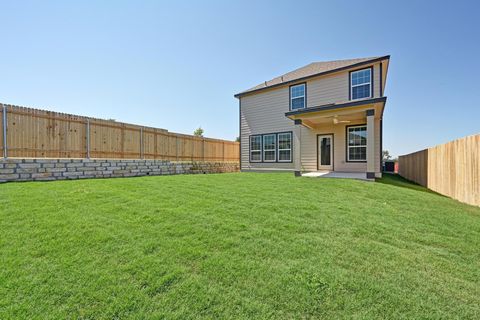 Tiny photo for 12023 Sagrada ST, Austin, TX 78748 (MLS # 5761481)