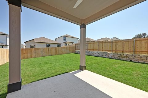 Tiny photo for 12023 Sagrada ST, Austin, TX 78748 (MLS # 5761481)