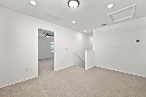 Tiny photo for 12023 Sagrada ST, Austin, TX 78748 (MLS # 5761481)