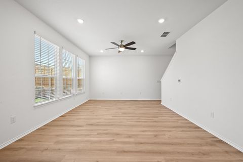 Tiny photo for 12023 Sagrada ST, Austin, TX 78748 (MLS # 5761481)