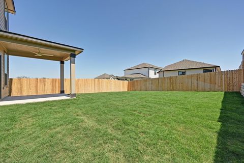Tiny photo for 12023 Sagrada ST, Austin, TX 78748 (MLS # 5761481)