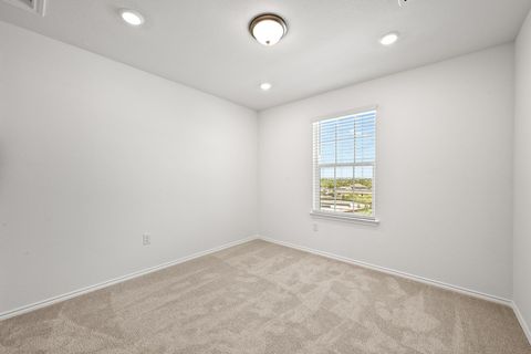 Tiny photo for 12023 Sagrada ST, Austin, TX 78748 (MLS # 5761481)