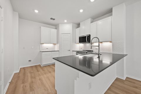 Tiny photo for 12023 Sagrada ST, Austin, TX 78748 (MLS # 5761481)