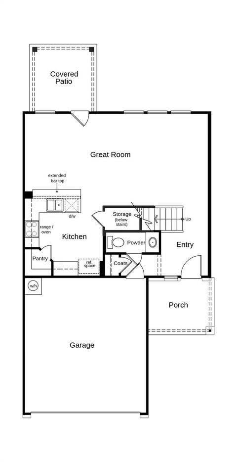 Tiny photo for 12023 Sagrada ST, Austin, TX 78748 (MLS # 5761481)