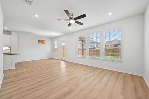 Tiny photo for 12023 Sagrada ST, Austin, TX 78748 (MLS # 5761481)