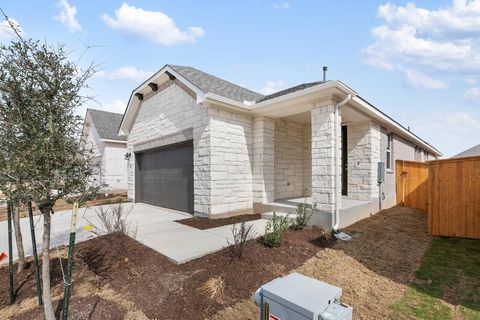 Photo of 109 Knockout Rose DR, San Marcos, TX 78666 (MLS # 2772994)