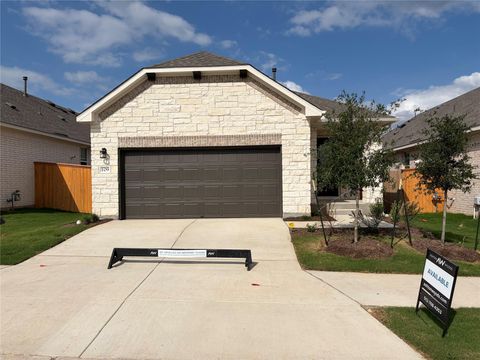 Photo of 109 Knockout Rose DR, San Marcos, TX 78666 (MLS # 2772994)