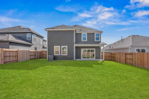 A home in San Marcos