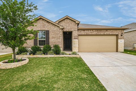 1915 T H Johnson DR Taylor TX 76574