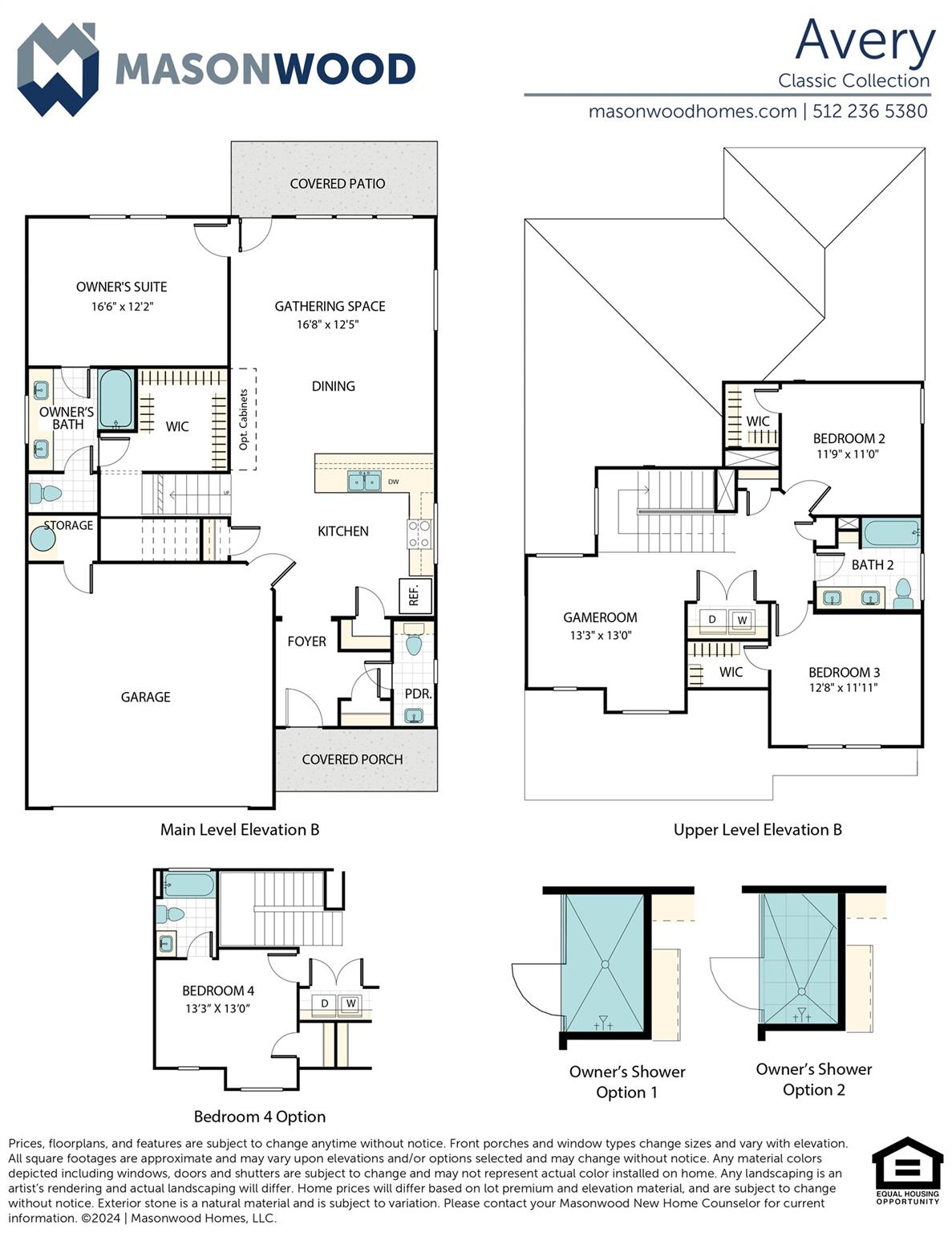 2314 Copa LN