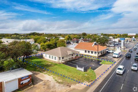 Photo of 107 N Highway 183, Leander, TX 78641 (MLS # 6462363)