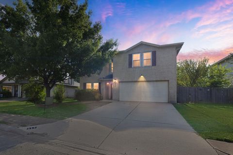 617 Riverway LN Leander TX 78641