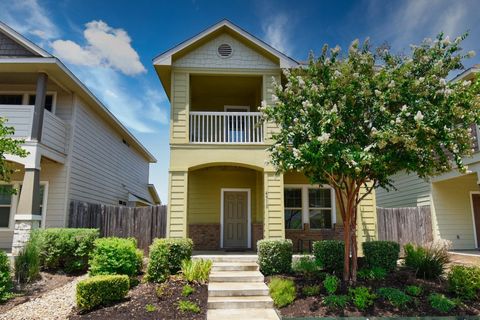 Tiny photo for 4510 Inicio LN #367, Austin, TX 78725 (MLS # 7365952)