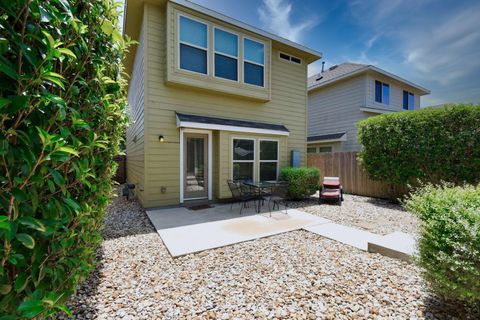Tiny photo for 4510 Inicio LN #367, Austin, TX 78725 (MLS # 7365952)