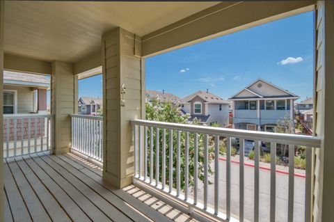 Tiny photo for 4510 Inicio LN #367, Austin, TX 78725 (MLS # 7365952)