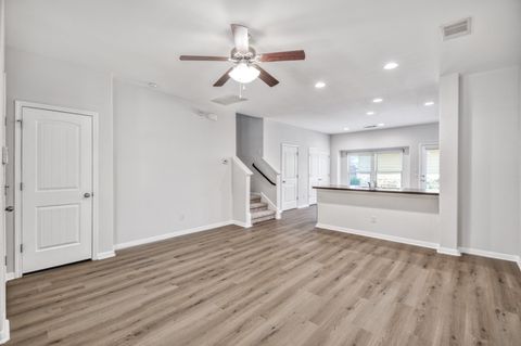 Tiny photo for 4510 Inicio LN #367, Austin, TX 78725 (MLS # 7365952)