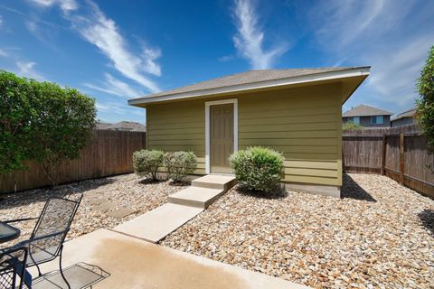 Tiny photo for 4510 Inicio LN #367, Austin, TX 78725 (MLS # 7365952)